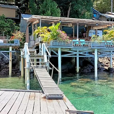 Iboih Inn Sabang (Weh Island) Exterior foto