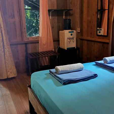 Iboih Inn Sabang (Weh Island) Quarto foto