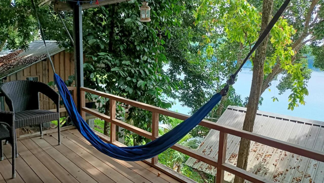 Iboih Inn Sabang (Weh Island) Exterior foto