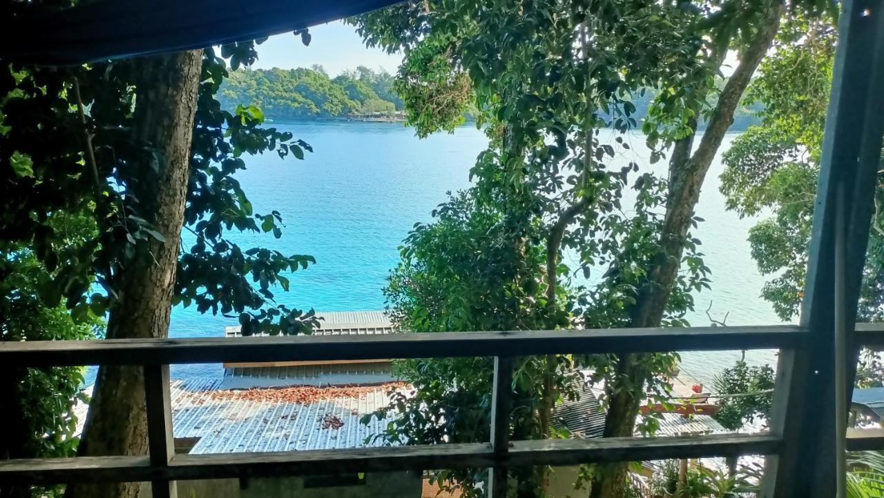 Iboih Inn Sabang (Weh Island) Exterior foto