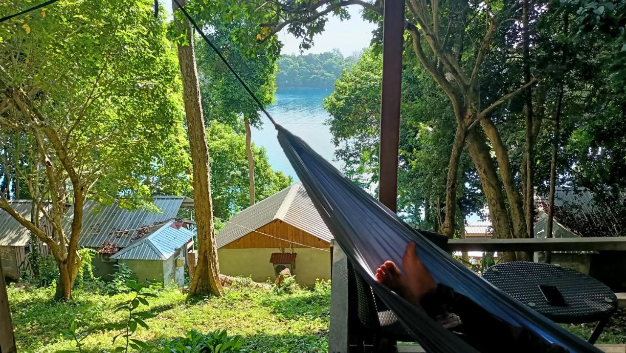 Iboih Inn Sabang (Weh Island) Exterior foto