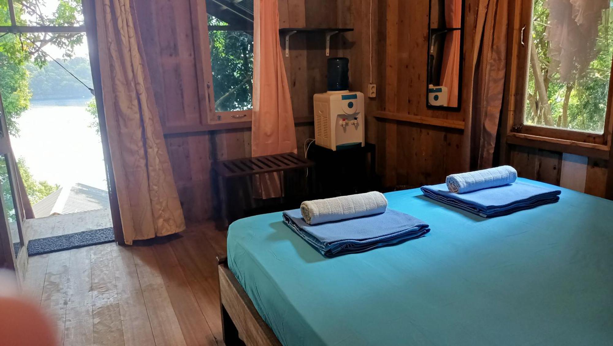 Iboih Inn Sabang (Weh Island) Quarto foto