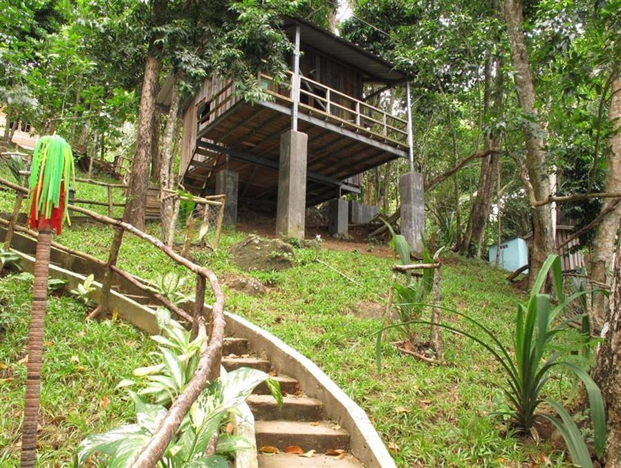 Iboih Inn Sabang (Weh Island) Exterior foto