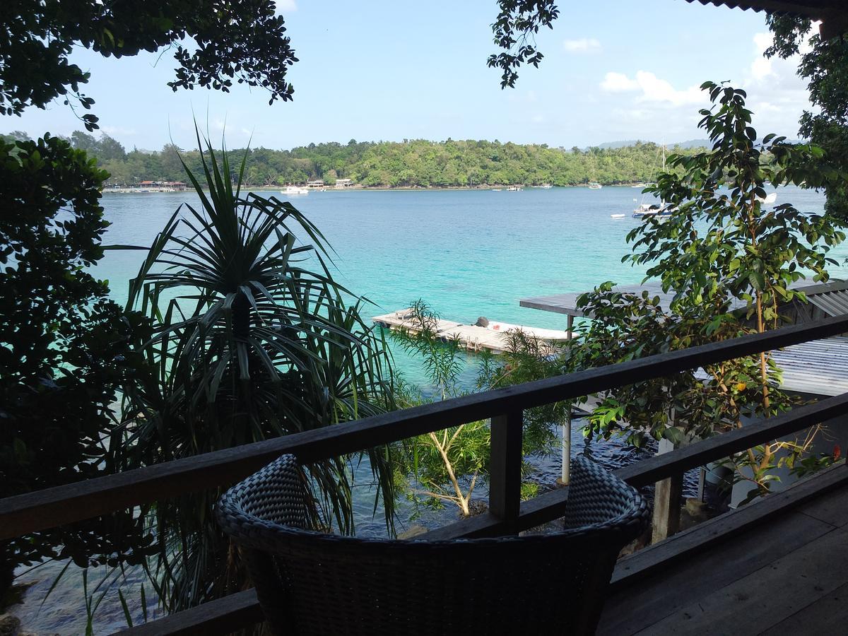 Iboih Inn Sabang (Weh Island) Exterior foto