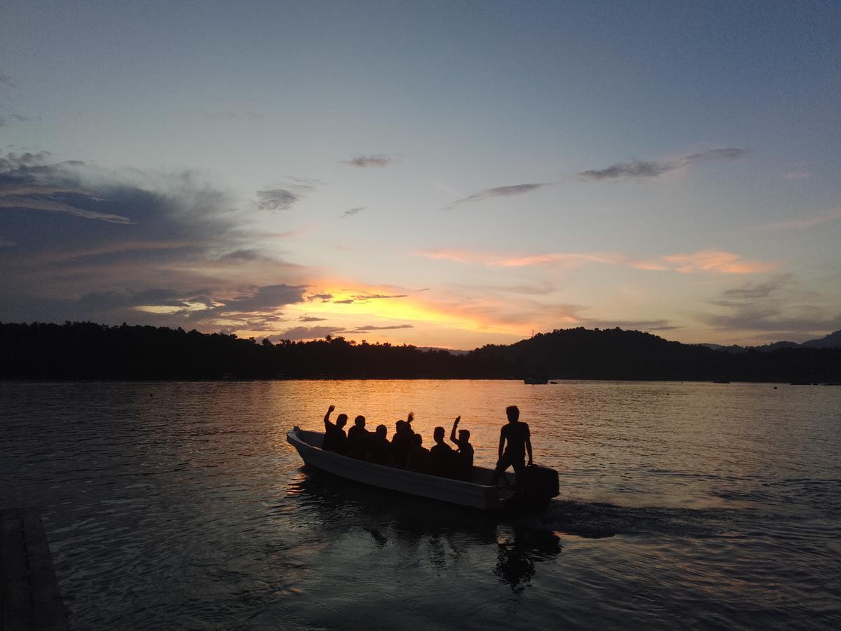 Iboih Inn Sabang (Weh Island) Exterior foto