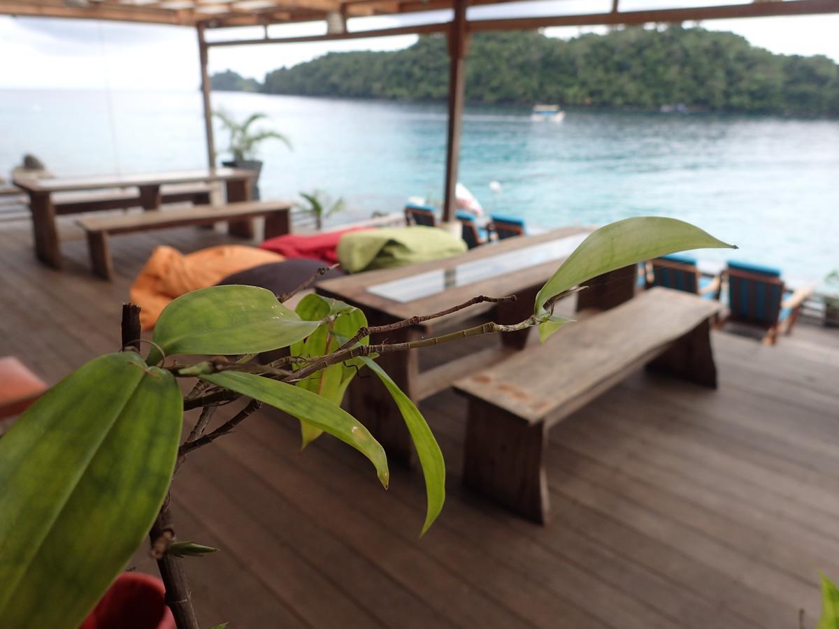 Iboih Inn Sabang (Weh Island) Exterior foto