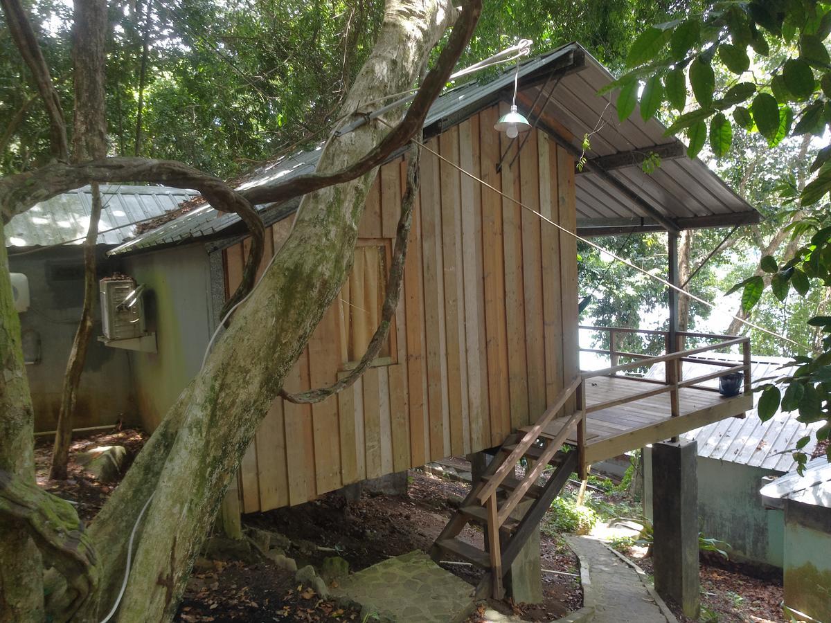 Iboih Inn Sabang (Weh Island) Exterior foto