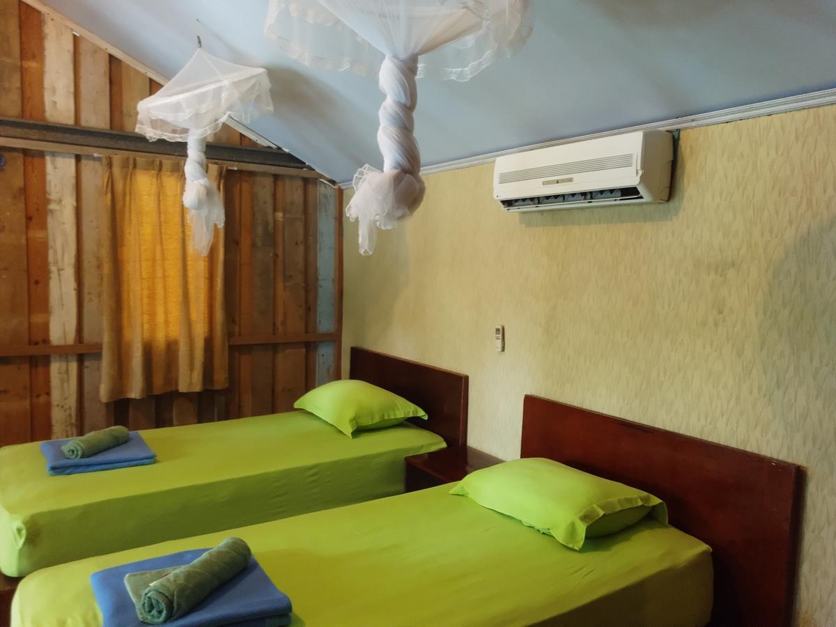 Iboih Inn Sabang (Weh Island) Exterior foto
