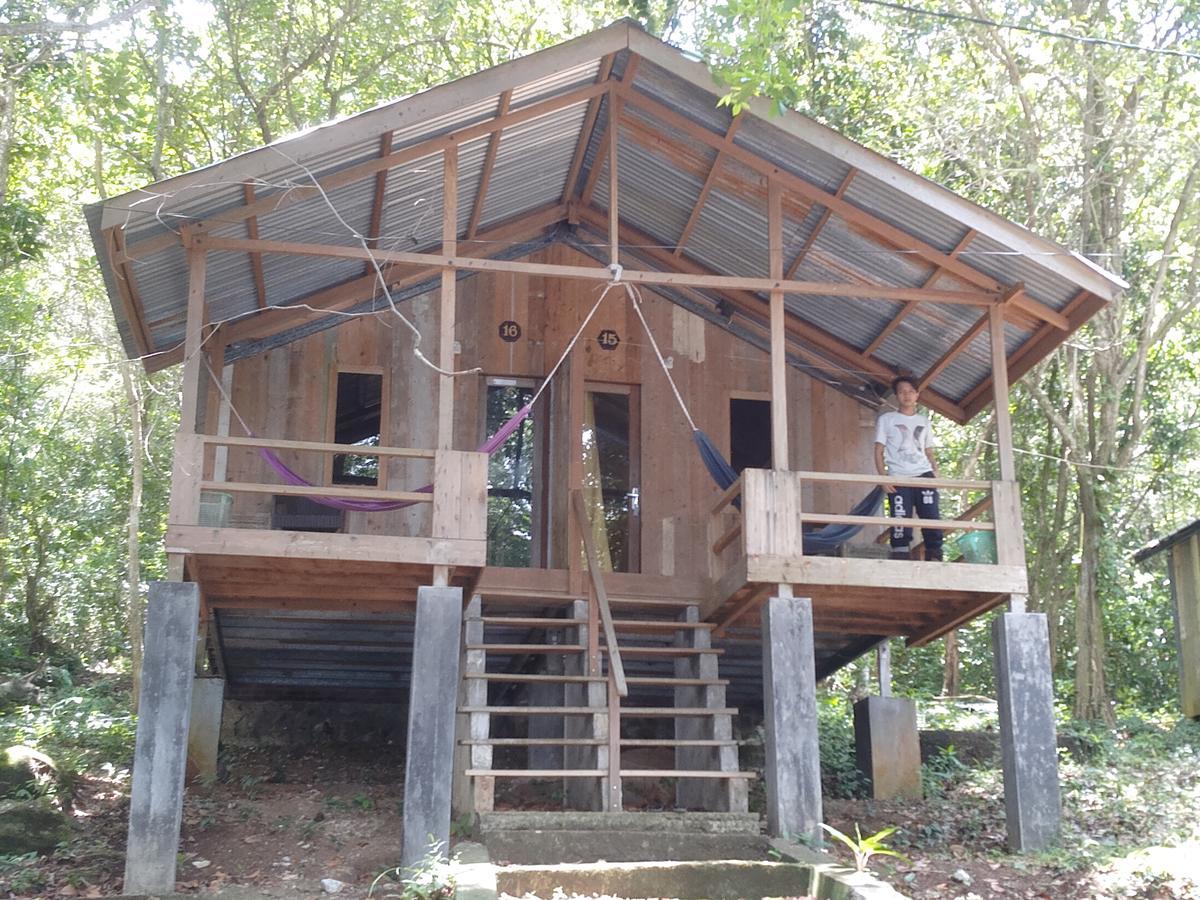 Iboih Inn Sabang (Weh Island) Exterior foto