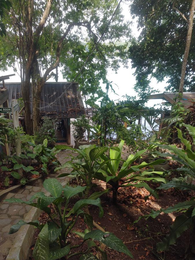 Iboih Inn Sabang (Weh Island) Exterior foto