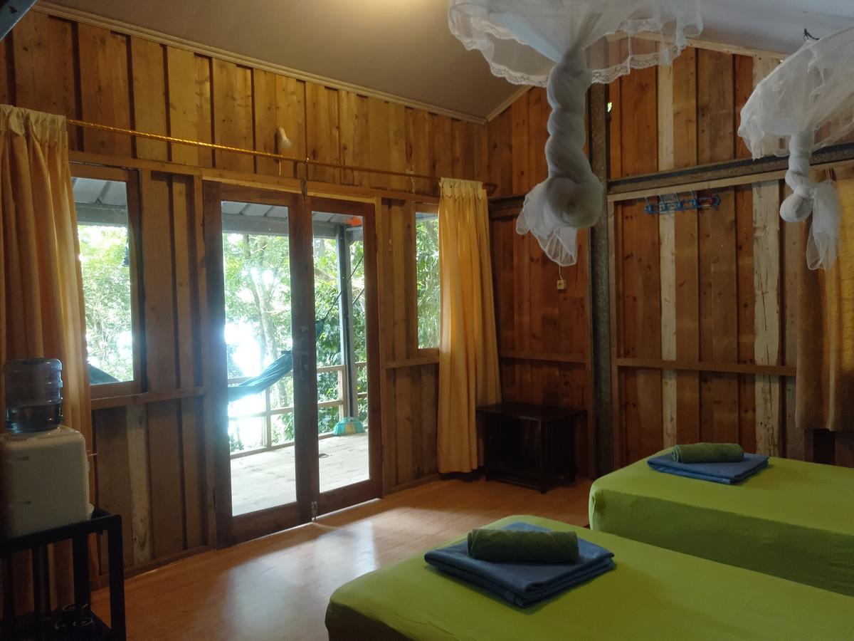 Iboih Inn Sabang (Weh Island) Exterior foto