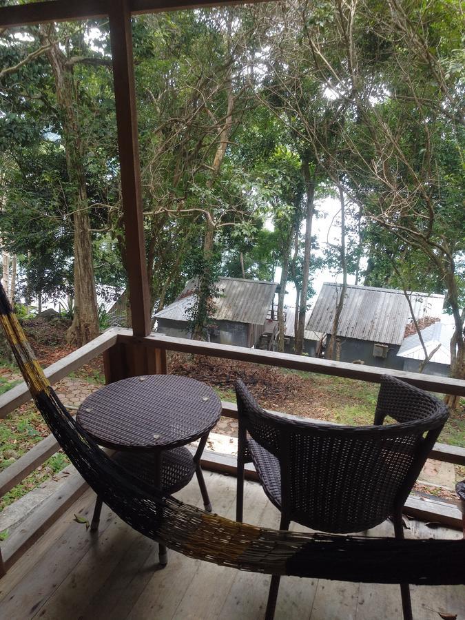 Iboih Inn Sabang (Weh Island) Exterior foto